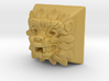 Quetzalcoatl (Topre DSA) 3d printed 