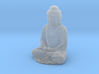 Full Buddha For Shapeways 3d printed 