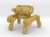 March 20 Robot 3d printed 