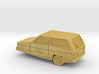 Reliant Robin (TT-Scale, 1:120) 3d printed 