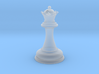 Chess Queen 3d printed 
