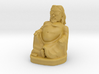 Dude Buddha 2in Printing Ready 3d printed 