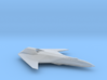 Corsair-Class Fighter 3d printed 