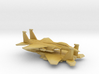 1/350 F-15E Advanced Strike Eagle (x2) 3d printed 