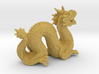 Cyber Dragon Stanford - Hollow 3d printed 