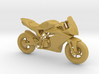 Motorbike 3d printed 