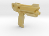 Andy's Armory: AA BLST 002 Compact Pistol 3d printed 
