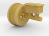 1/10 scale Crawler Brake Booster 3d printed 