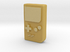 1/10 SCALE "GAME BOY"  3d printed 