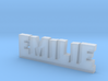 EMILIE Lucky 3d printed 
