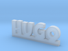 HUGO Lucky 3d printed 