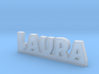 LAURA Lucky 3d printed 