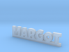 MARGOT Lucky 3d printed 