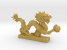 Chinese Dragon 3d printed 
