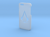 Assassins Creed Phone Case 3d printed 