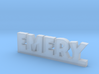 EMERY Lucky 3d printed 