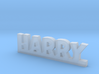 HARRY Lucky 3d printed 