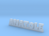 ANATOLE Lucky 3d printed 