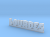 LOURDES Lucky 3d printed 