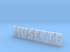 MUSETTE Lucky 3d printed 