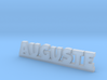 AUGUSTE Lucky 3d printed 