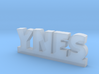 YNES Lucky 3d printed 