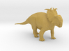 Pachyrhinosaurus canadensis - 1/72 3d printed 