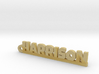 HARRISON Keychain Lucky 3d printed 