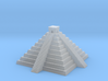 Inca Pyramid  3d printed 