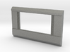 Conion CRC-H84F Spare cassette tray door cover 3d printed 