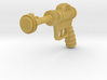 Tiny Space Gun 3d printed 