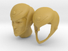 romulan helmets 1:6 scale 3d printed 