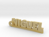 NIGUEL_keychain_Lucky 3d printed 