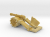 Tank paperweight 3d printed 