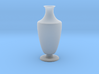 Vase 1345c 3d printed 
