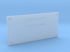 WLAN RGB Controller Deckel 3d printed 
