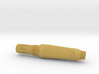 Pen Grip for Lamy Safari RB (Uni UMR-1/5/7/10) 3d printed 