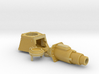 Chimedon Turret (Chimera APC Upgrade) 3d printed 