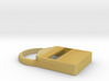 Kiwi – Shell for MiaoMiao (Libre): NO Armband!  3d printed 