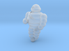 Michelin man 1/10 3d printed 