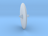 OV-10-144scale-9-Propellers-spinning (clear) (2) 3d printed 