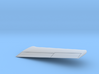 T-28B-200scale-03-InFlight-Wing-Right 3d printed 