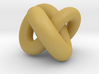 Torus Knot 01 3d printed 