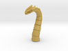 Dragonworm 3d printed 