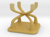 Doll Stool Chair 01 3d printed 