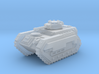 15mm Infantry Fighting Vehicle (Type 2) 3d printed 