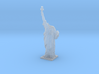 Cloverfield Statue of Liberty  3d printed 