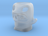 Cute Monster Tealight Candle Holder for Halloween 3d printed 
