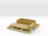 RhB L6001 Open Freight Wagon 3d printed 