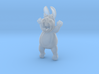 Mad Rabbit Neo Ratfink 3d printed 